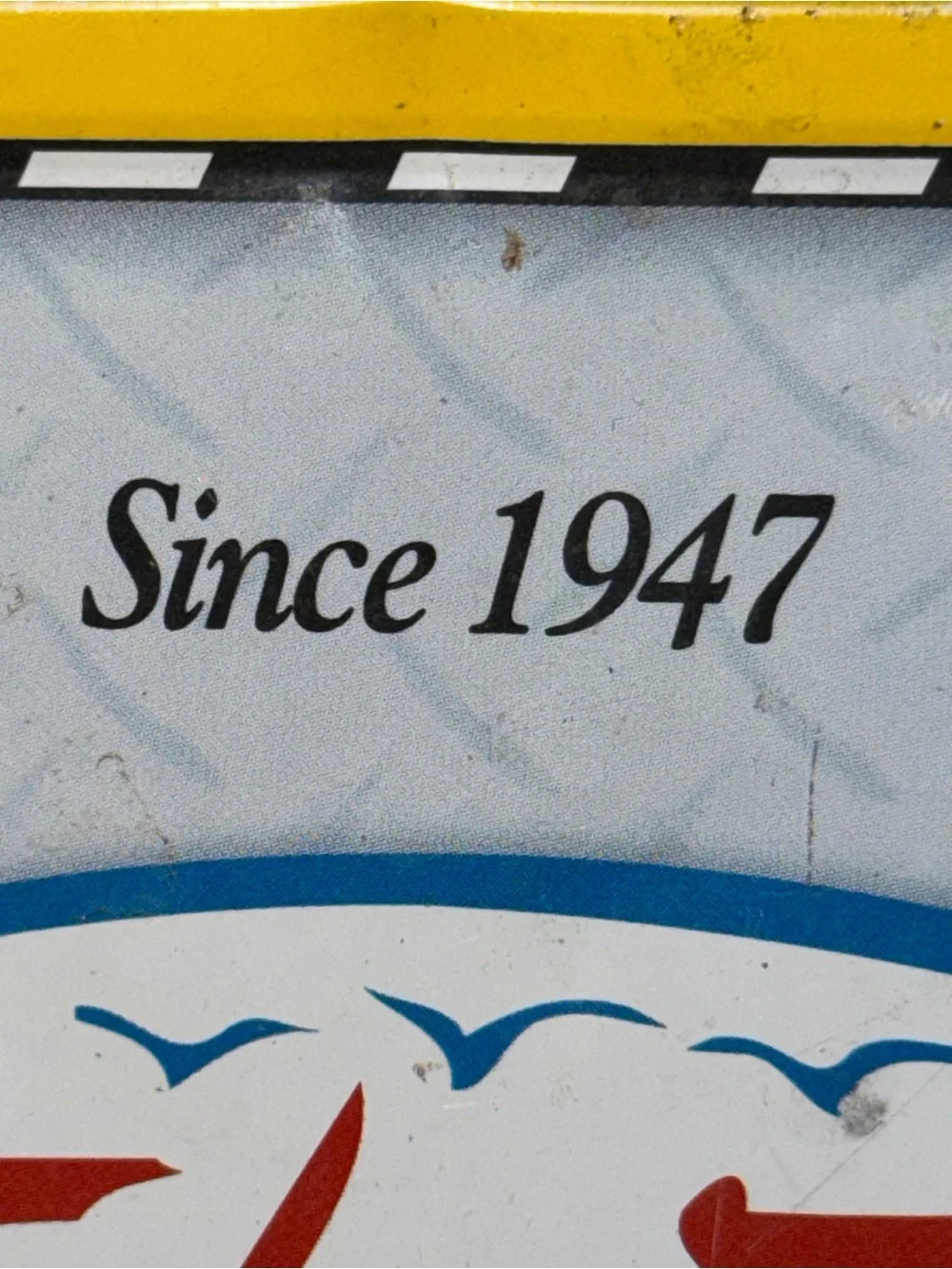 Tonka Toys Hasbro 1999 Mini Lunchbox Storage Collectible 90’s Vintage Used Pre O